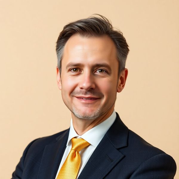 Portrét: Tomáš Novák, zakladateľ Dobrý Štúdio