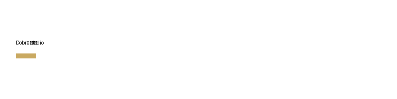 Dobrý Štúdio logo